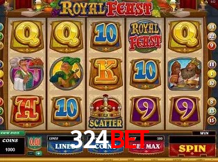 324BET