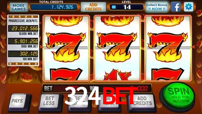 Experimente o Login Seguro Premium no 324BET