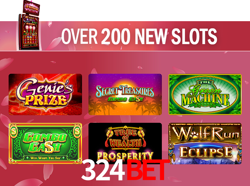 Bônus Generosos e Exclusivos no 324BET para Você!